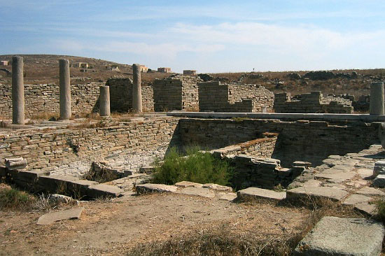 Athletic Facilities