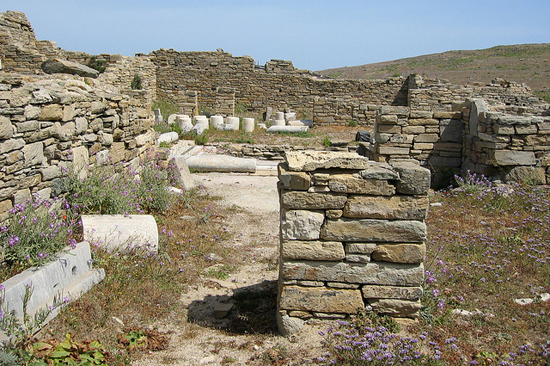House of Diadoumenos