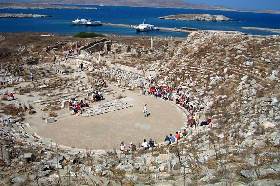 Theatre
