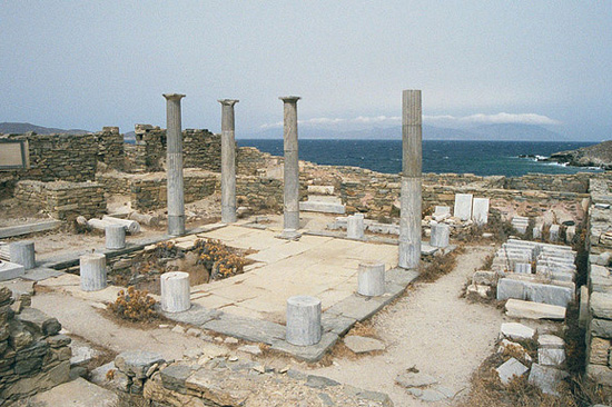 Delos