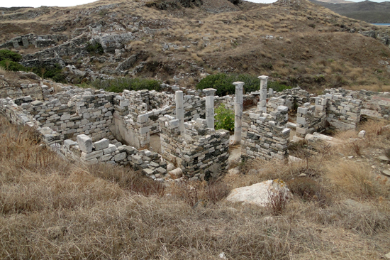 Συνοικία του Ινωπού