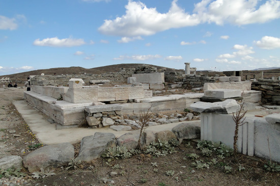 Λητώον